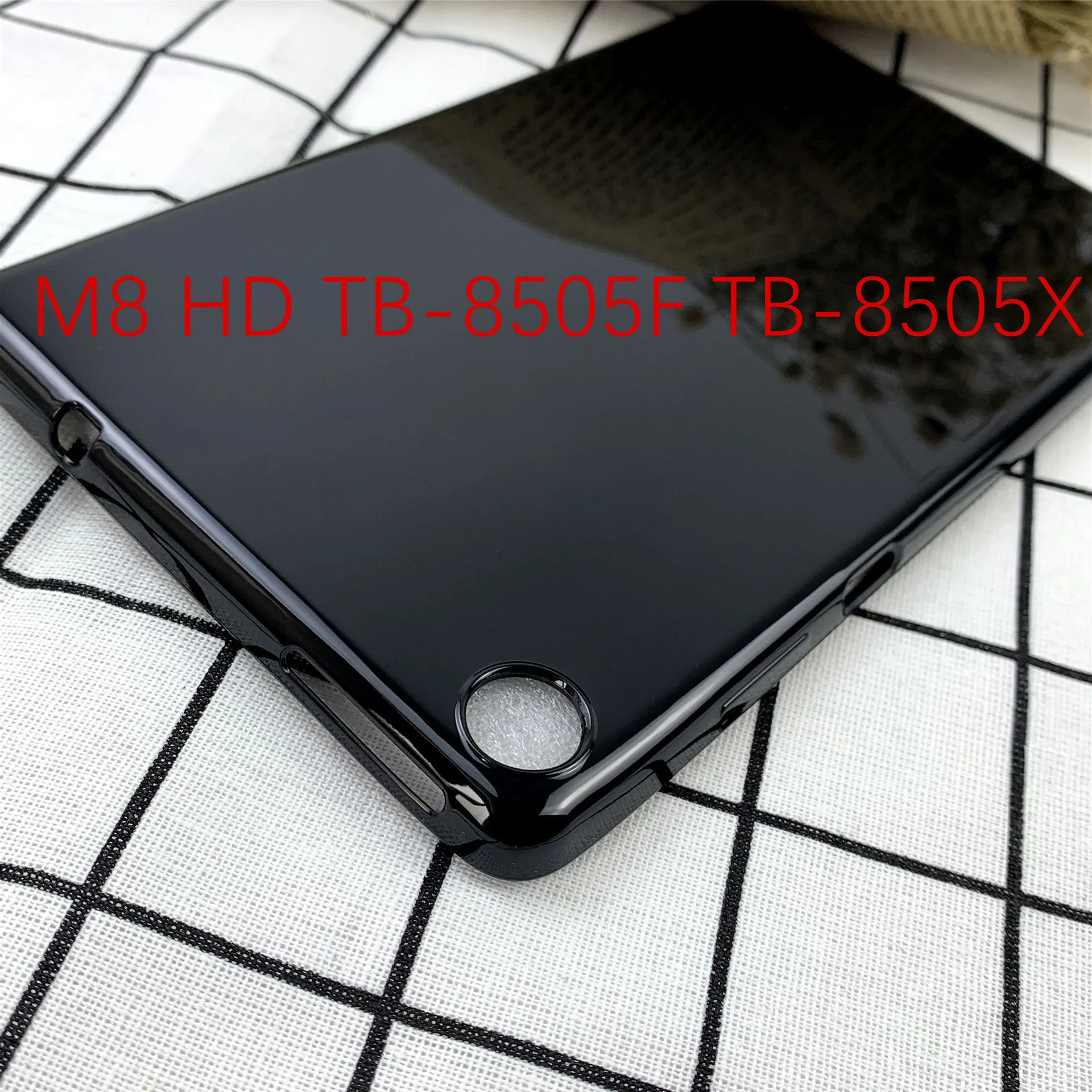 8.0 polegadas tb-8505f tb-8505x tb-8505x tb-8505x