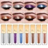 Pudaier Diamond Sparkle Pearlescent Eyeshadow Long-lasting smudge-proof and easy to apply Create a sparkling eyeshadow effect 1