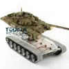 Toys 1/16 RC HENG LONG 3938 T90 TK-7.1 Tank Metal Chassis Wheels Barrel Recoil 360° Infrared Remote Control Soviet Union Tank 1