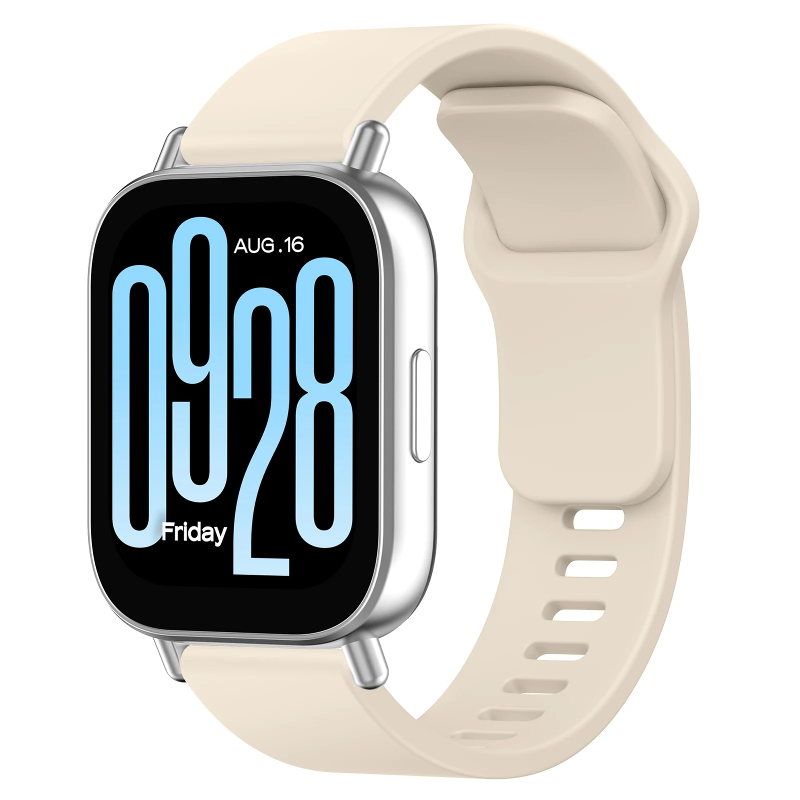 Sport Replacement Wristband, 22mm Band