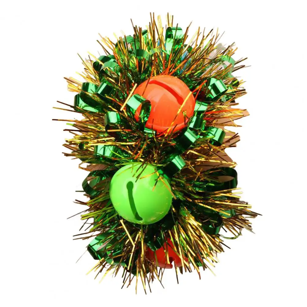 

Колокольчик, украшение, браслет яркого цвета, аксессуар для запястья, красочный детский танцевальный колокольчик с цветами для выступлений