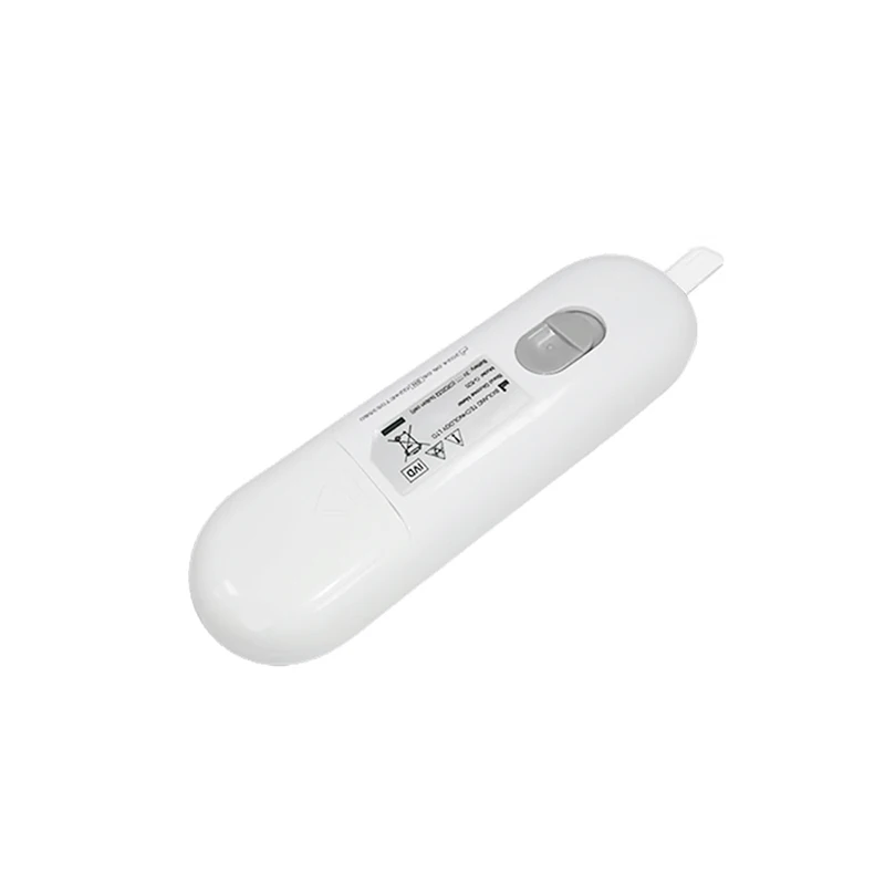 HUBLIZER Blood Glucose Meter with Individually Test Strips Glucometer Kit Test Blood Sugar Diabetes Gout Get Results Fast