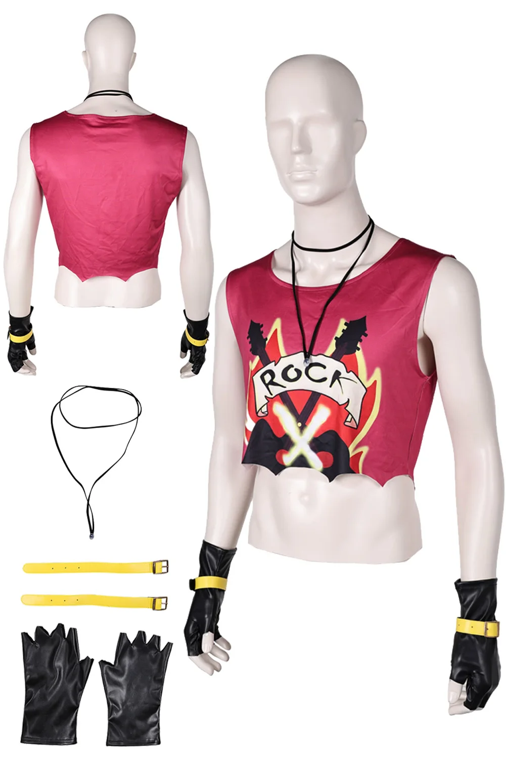 

Оптовая продажа, костюм для ролевых игр, костюм Суперзлодея из фильма «X», для взрослых, мужской, для ролевых игр, Фантазийная одежда