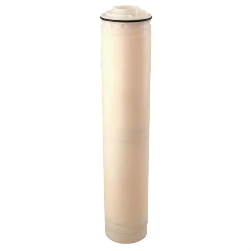 1 Radial Flow Carbon Block Cartridge and 1 TAC Cartridge for OneFlow Plus System, Cartridge Combo Water Replacement Pack 3