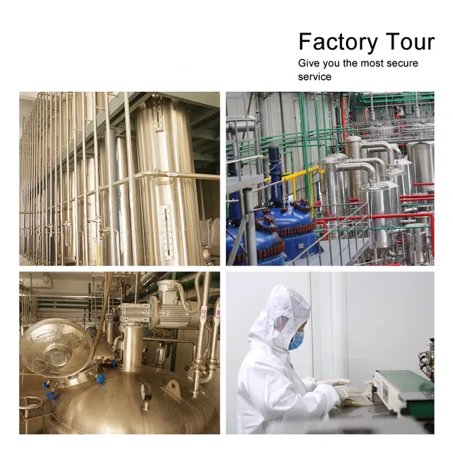 Hidroxi-Propil-Metil-Cellulóz Hpmc Hypromellose Cellulóz Alcsomagolt 4000 Mpa.S Viszkozitás - Image 5