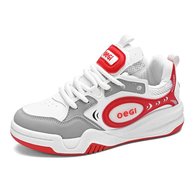 

Дизайнерские Роскошные массивные кроссовки с цветными блоками для мужчин, Повседневная модная повседневная обувь на толстой платформе, спортивные кроссовки для бега, тенниса