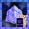 ARTTI 2024 Lucky Bag HiFi IEM Headphone DAC Headphone Cable Product Randomization Surprise 2