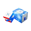 Gan 14 Maglev UV Magnetic 3x3x3 Magic Speed Cube Professional Puzzle Fidget Toys Gan 14 Maglev Pro UV 2