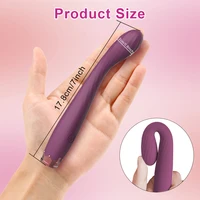 Anfänger Vagina Vibrator für Frauen Klitoris Nippel Stimulator Klitoris G-Punkt Vibrator Weibliche Masturbator Sex Spielzeug für Frauen 4