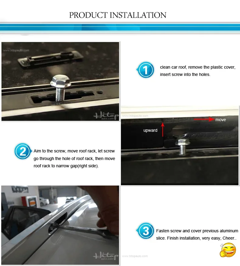 OEM style roof rack roof rail roof bar for Mazda old CX-5 2013 2014 2015 2016,IS