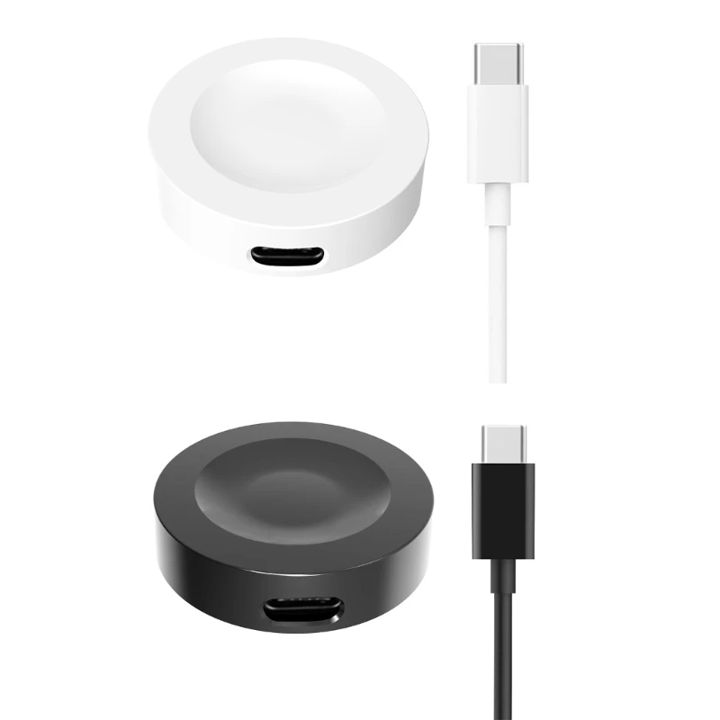 

USB Charging Smartwatch Power Adapter Holder for watch Cyber Bracelet Dropship