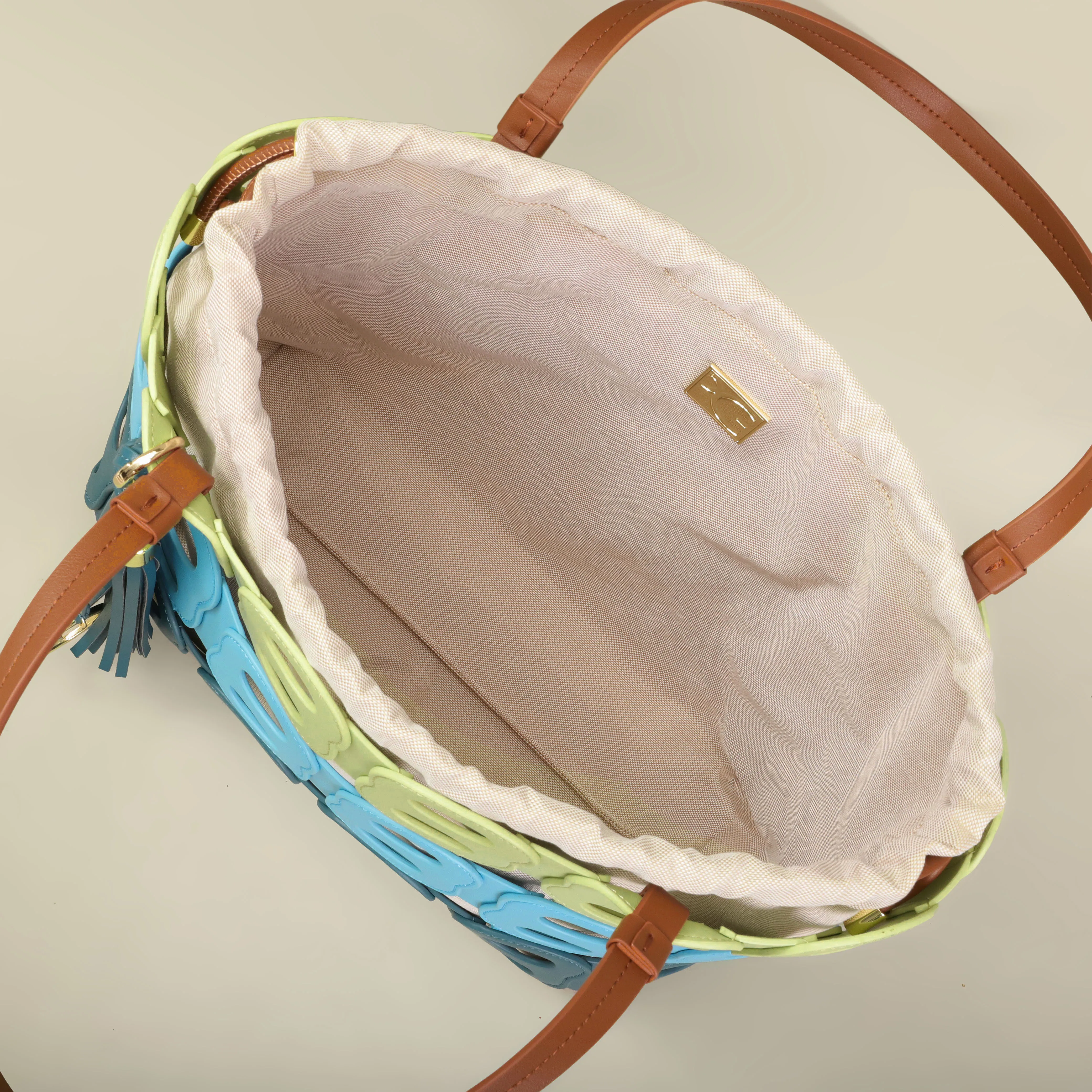 Stitching and finish