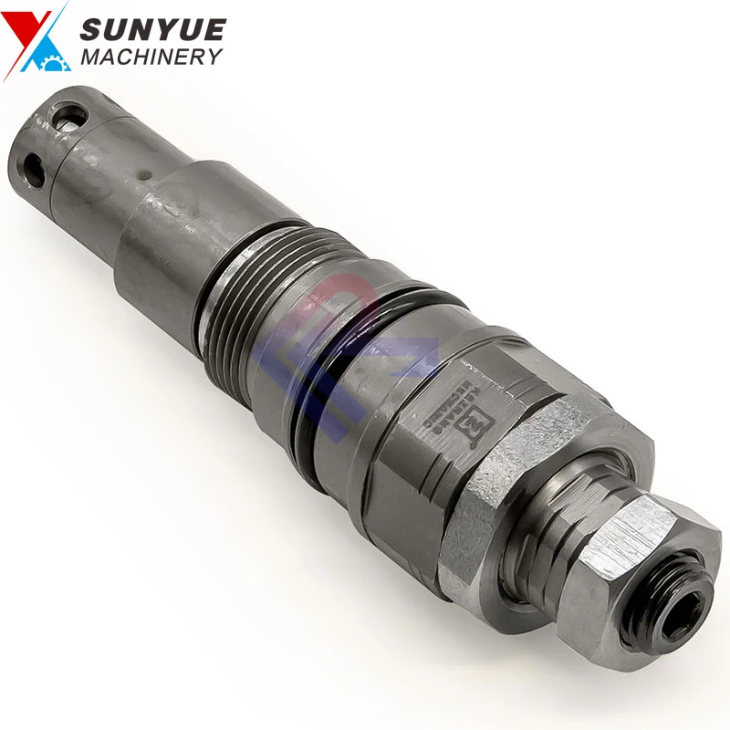 R210LC-7 R250LC-7 R290LC-7 R305LC-7 R210-7 Main Relief Valve for
