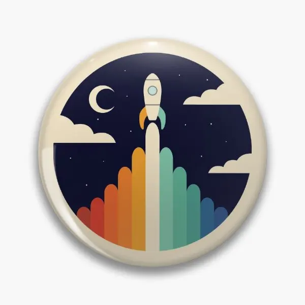 

Up Soft Button Pin Metal Brooch Fashion Jewelry Cute Funny Creative Collar Lapel Pin Lover Decor Cartoon Women Hat Clothes Gift