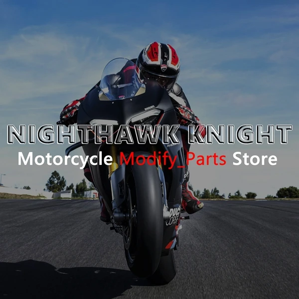 NIGHTHAWK KNIGHT Motorcycle Modify_Parts Store