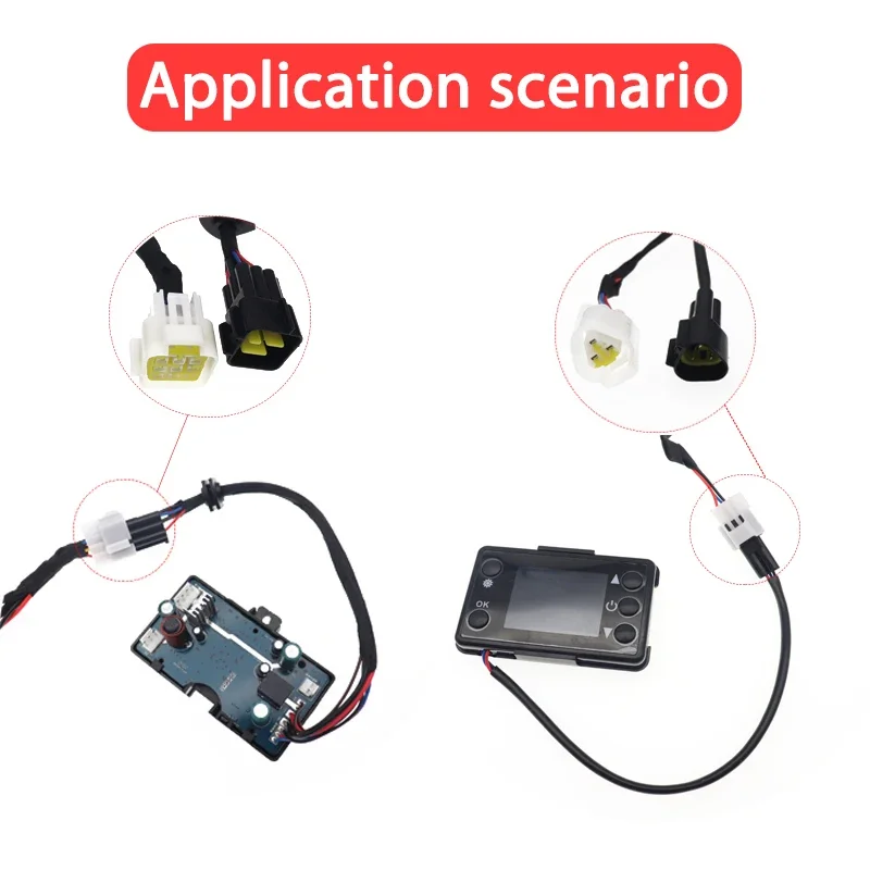 12V 24V     輱 ϳ׽ Eberspacher  ϳ׽ ڵ   ̾ ϳ׽ Ʈ 7  9 Ȧ