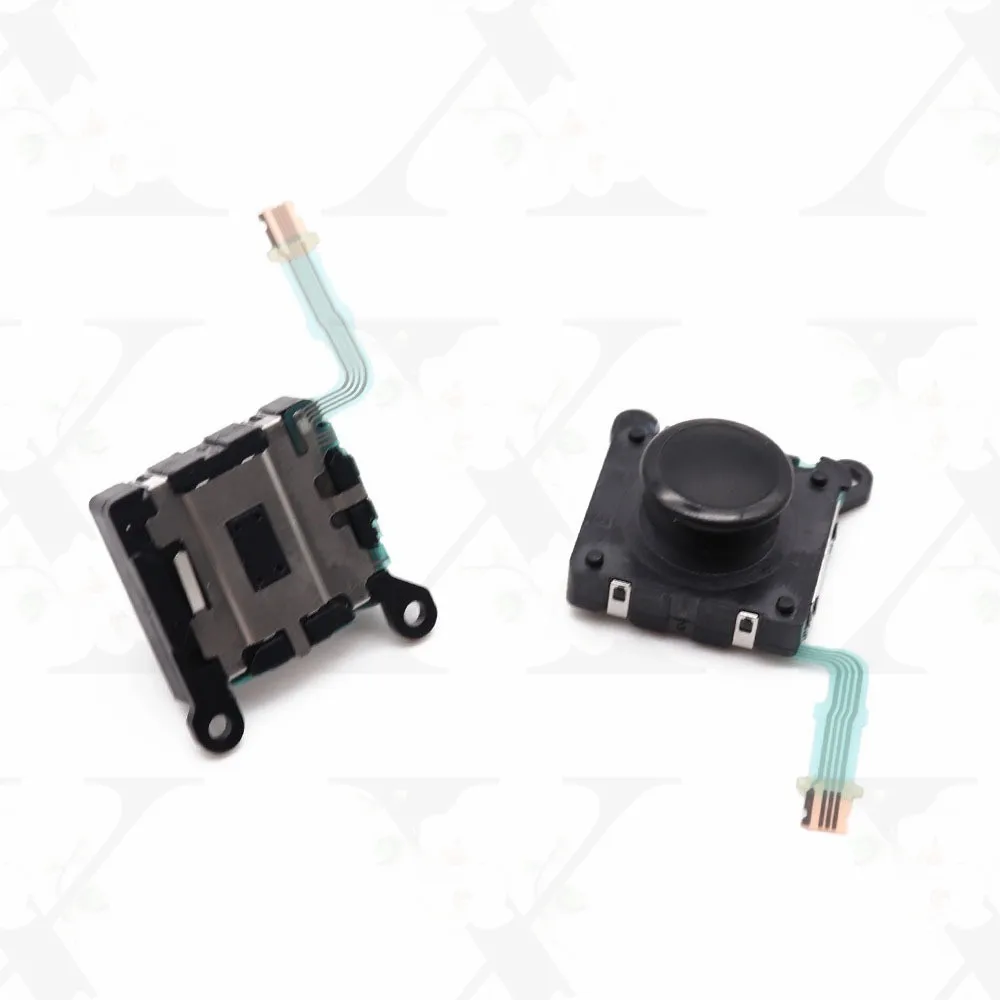 3D Analog Joystick Rocker PS VITA 1000 PSV1000 PS Vita 2000 PSV2000 Controller