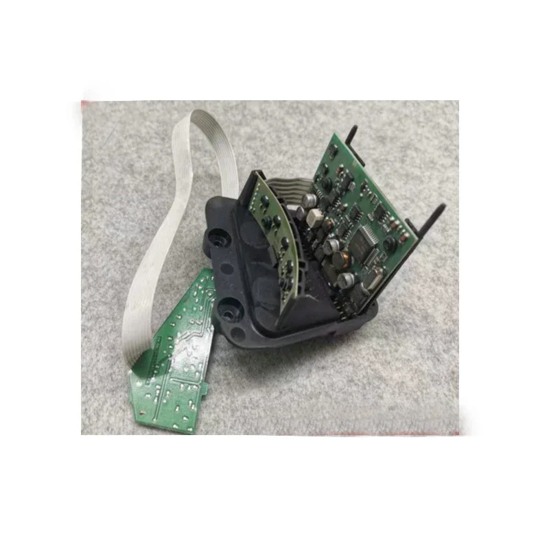 For Mercedes VIANO Vito W636 W639 Gear Shift Module Computer Board automotive ic chip