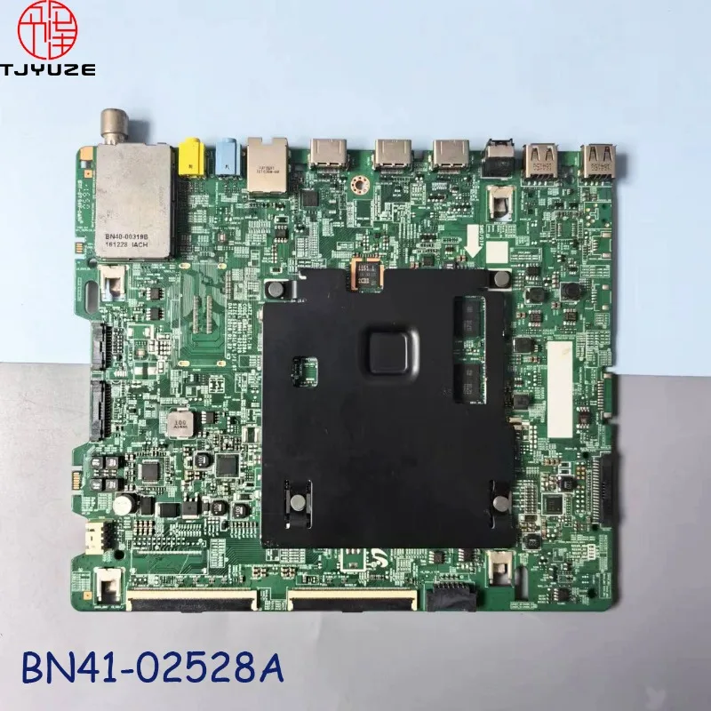 

Compatible with Samsung Main Board BN41-02528A BN41-02528 BN94-10798A for UN40KU6300FXZA UN40KU6000FXZX UN40KU6290FXZC