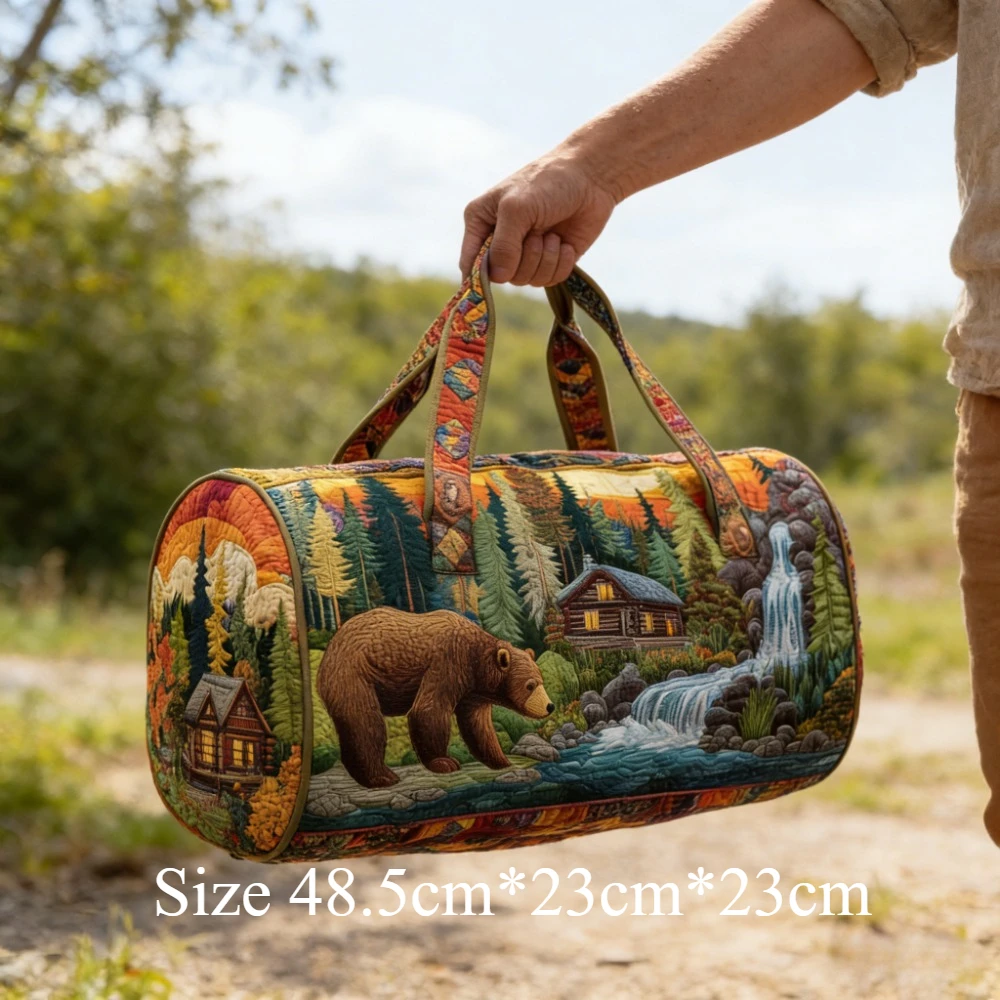 3D Bag8 Big