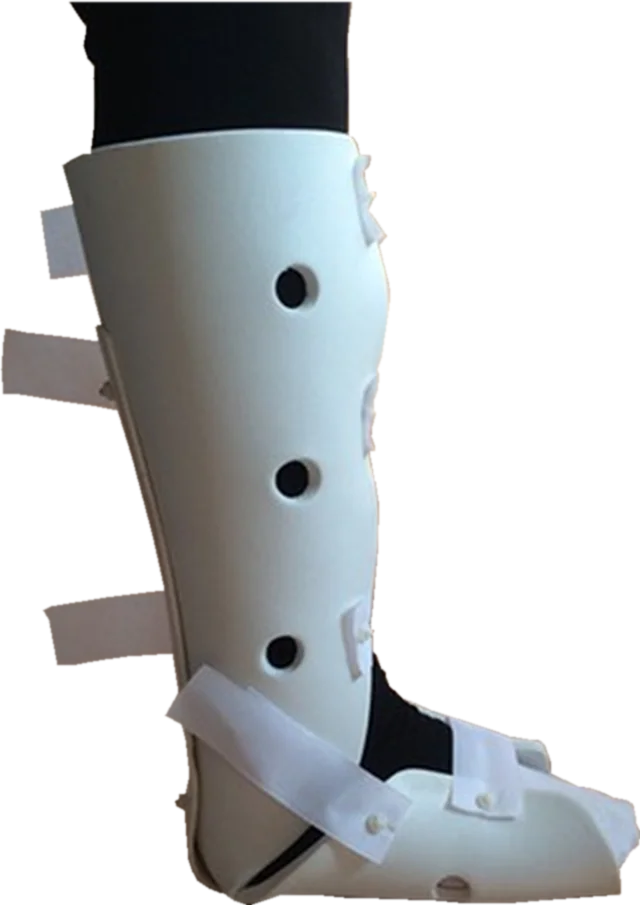 Elbow Joint/Ankle Support Brace Tibiofibular Fibula Stabilizer