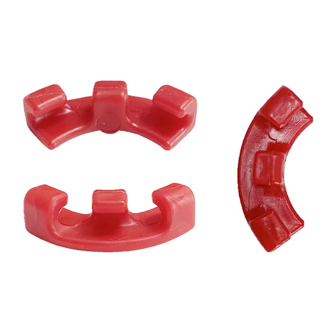 35 Darabos Növényi Szőlő Íves Alakzók Csavaró Fa Ágak - Image 5