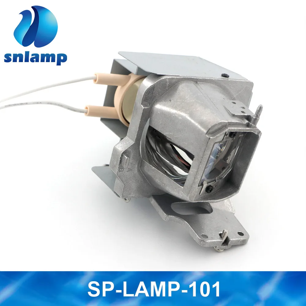 High Quality /original Splamp101 Projector Lamp Bulb With Housing For