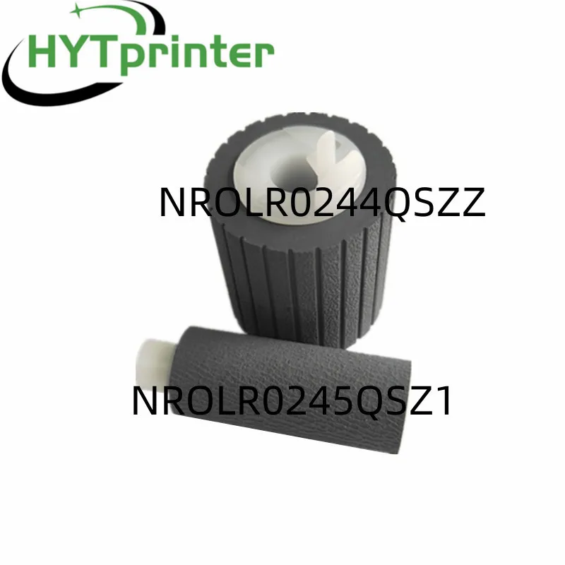 

NROLR0245QSZZ NROLR0244QSZZ пикап-ролик для SHARP AR 6020 6023 6026 6031