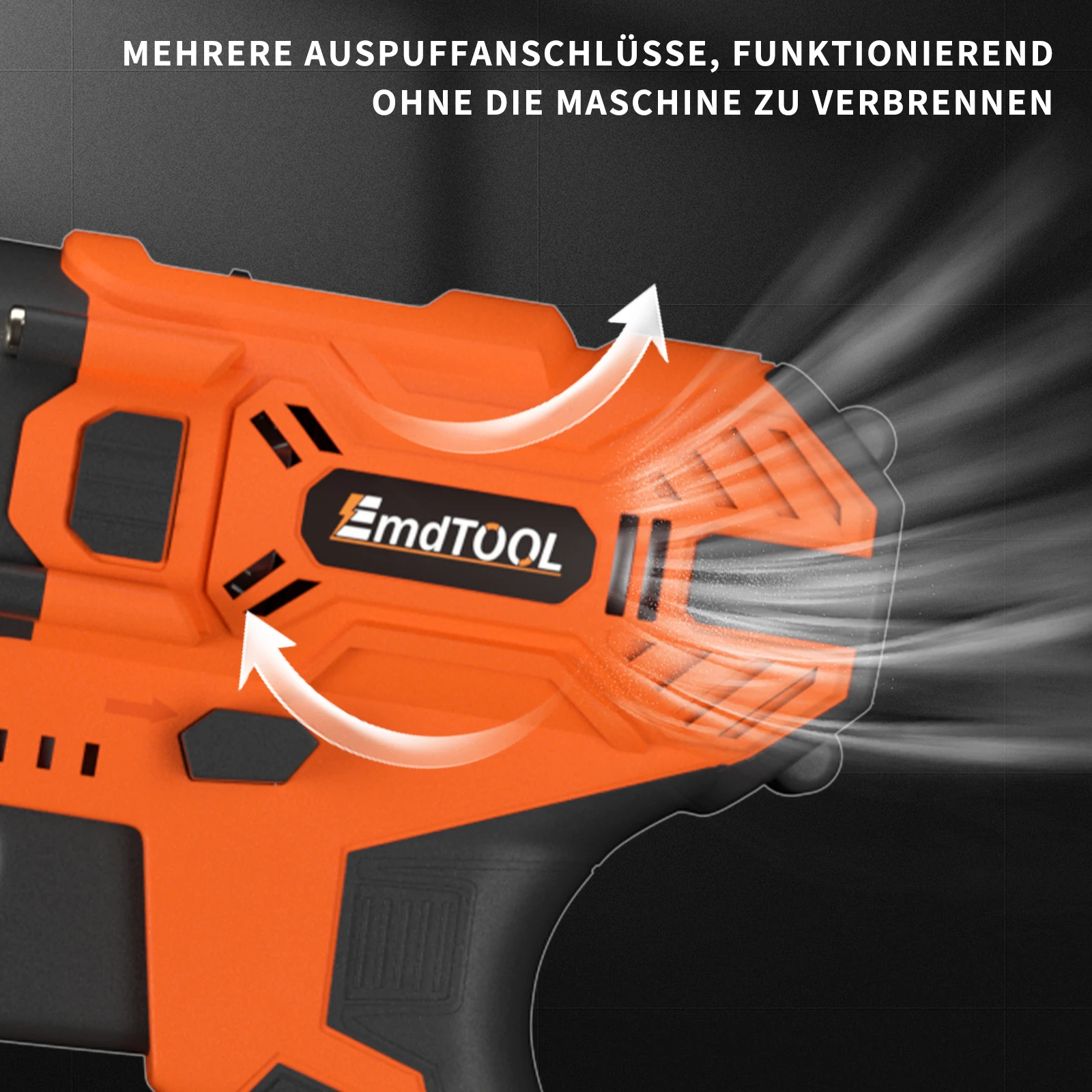21V Cordless Power Drill, Cordless Screwdriver Drill Set 45Nm Power, 25+1 Torque, 2 Speed, LED Light, 1.5Ah Battery, BLUE