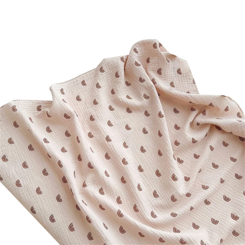 �𽽸� Swaddle ���  ��Ʈ ��⼺  Burp Cloths Cartoo �μ�  ������ ���  �𽽸� ���