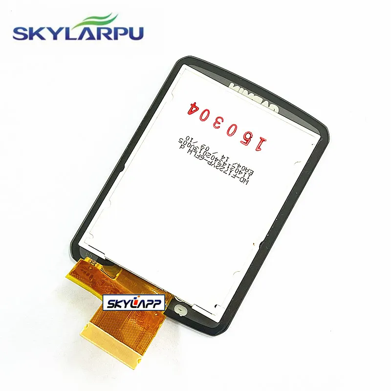 Skylarpu Tela LCD com Touch Screen digitalizador,