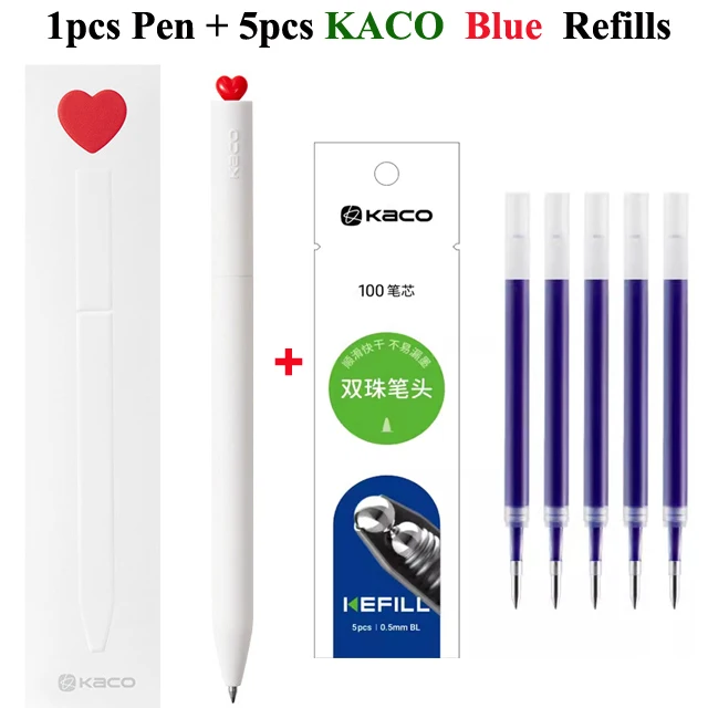 1We 5KACO Blue