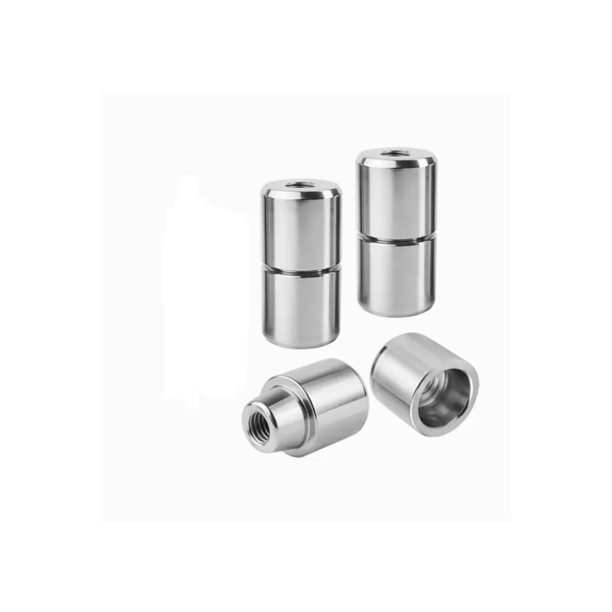 Mold Positioning Column Precision Mold Positioning Column/Mold Guide Column A1 Type Circular Taper Precision Positioning Guide Column