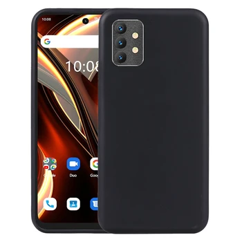 Per UMIDIGI A13 Pro Max 5G Custodia protettiva per telefono in TPU