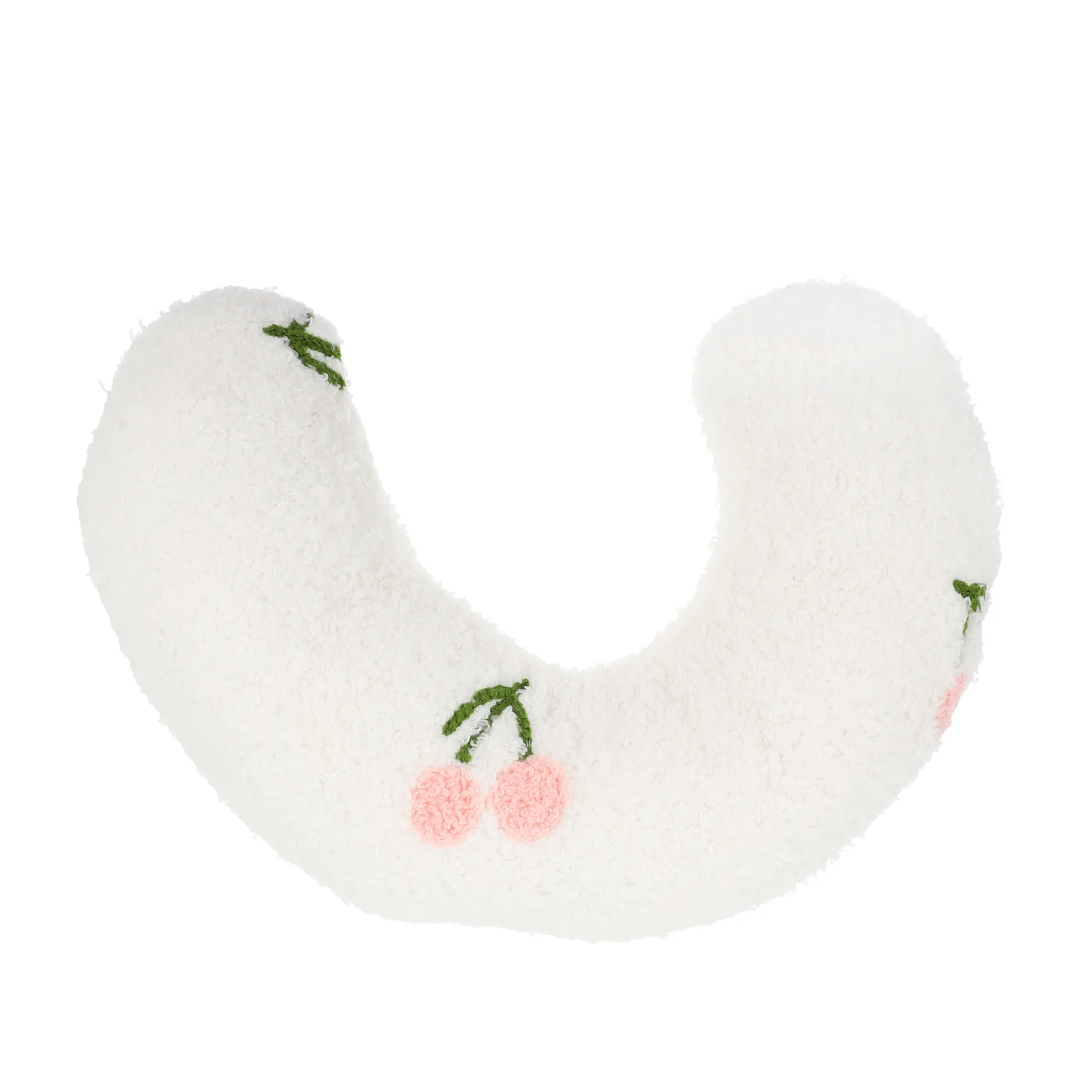 

Neck Protection U-shaped Sleeping Pillow Breathable