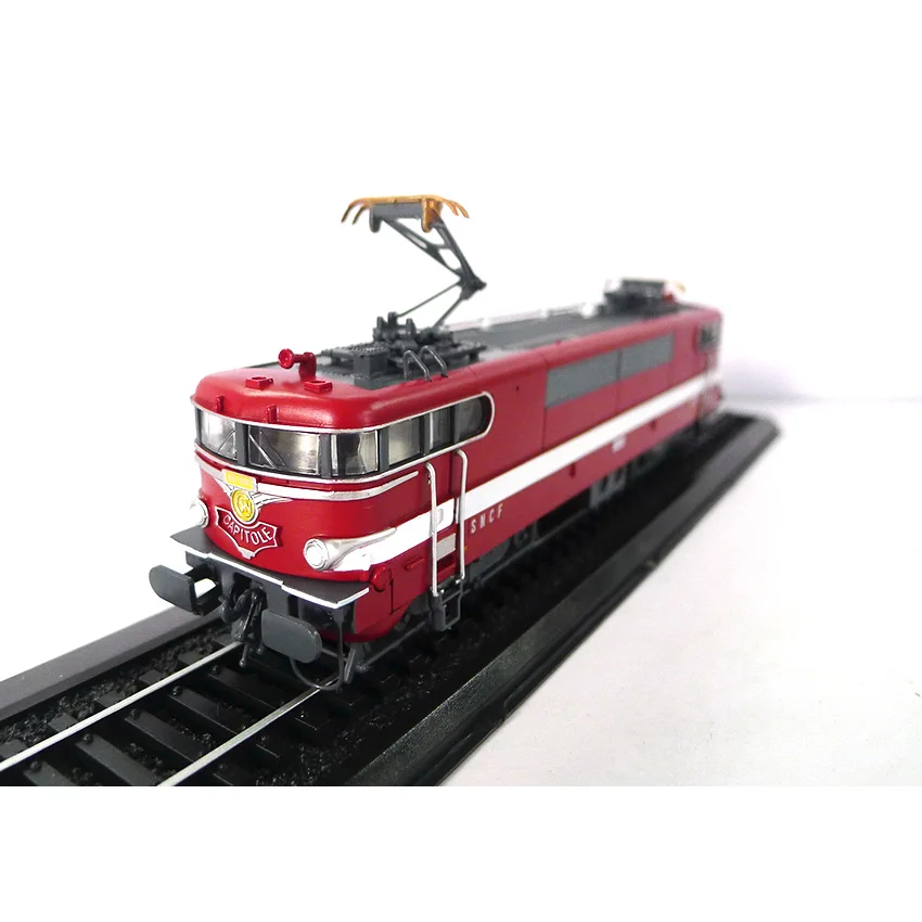 14R-006 ATLAS 1/87 鉄道模型 Serie BB 12087 14R-006 ATLAS 1/87 鉄道模型 Serie BB 12087 14R-006 ATLAS 1