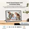 Digital Picture Frame Powered by Nixplay, Share Photos/Videos via Nixplay App, WiFi Digital Photo Frame with 32GB 5