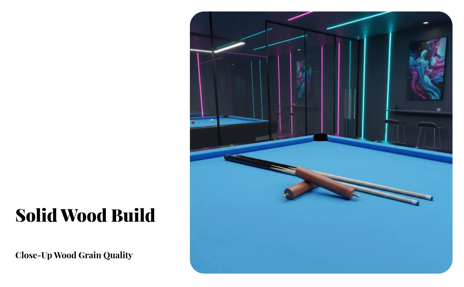 Snooker Cue Extension Handle No-Tool Installation Hardwood Wood Cue Extension Billiard Stick Extender Lightweight Construction Snooker Cue Extension Handle No-Tool Installation Hardwood Wood Cue Extension Billiard Stick Extender Lightweight Construction