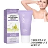 Underarm Whitening Cream Skin Smooth Lightening Cream Deodorant Serum For Underarm Body Intimate Area,Private Parts,Bikini Area 6