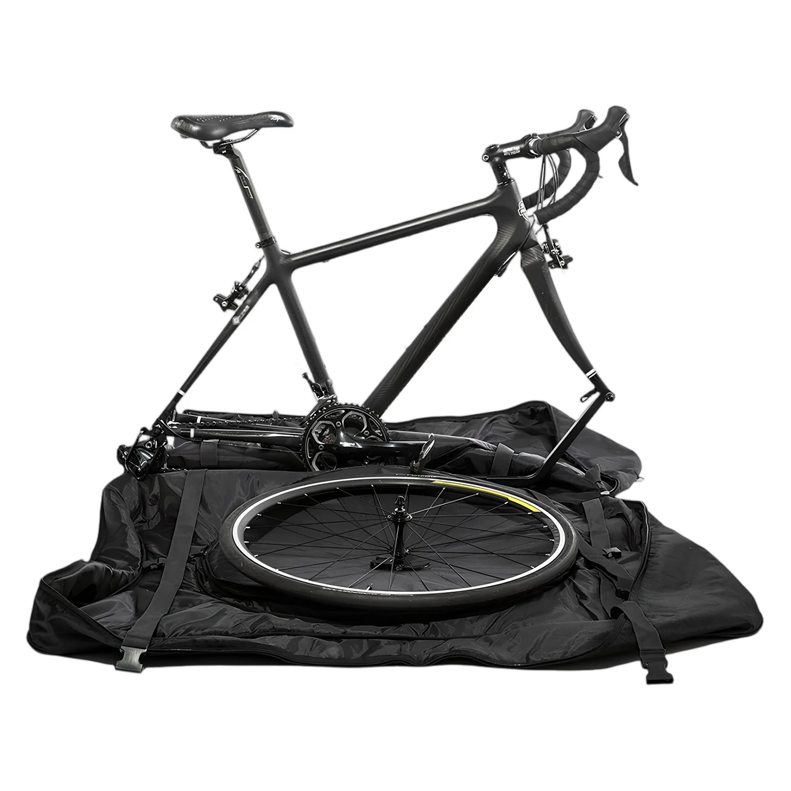 Route Transport Bag Bikepacking Cycling Tools Bicycle Travel Bag for Enduro Freeride Downhill Roads Bycicle Accessories ﻿