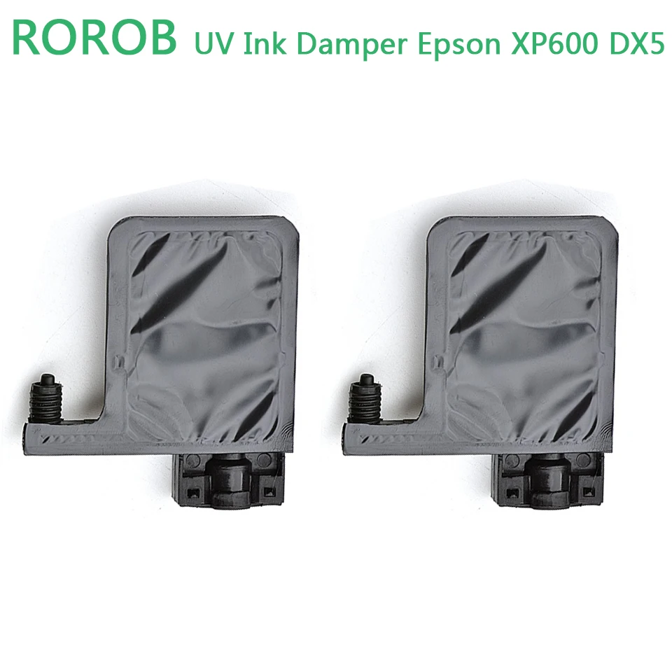 EPSON76×5 Epson R1900 DX5 F186000 Solvent Printhead - First Time