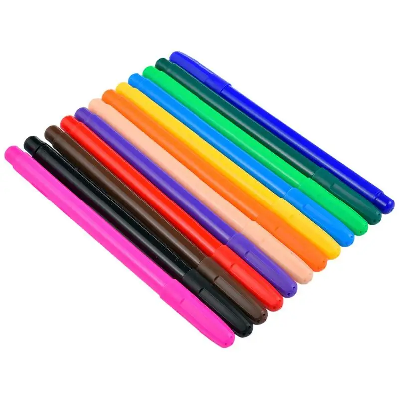 

Edible Food Pens Pigment Pen Cake Decorating Tools Edible Coloring Pens Food Coloring Pen For Cake Cookie Drawing Biscuits