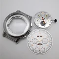 B steel rose white