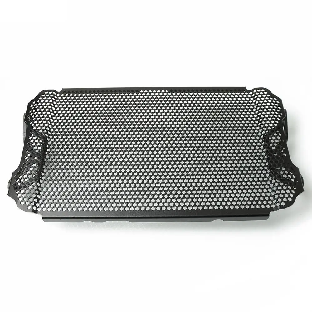 

MT-09 FZ09 FOR YAMAHA MT09 FZ 09 2015 2016 MT-09 Sport Tracker ABS Radiator Guard Cover Grille Grill Tank Coolant Protector