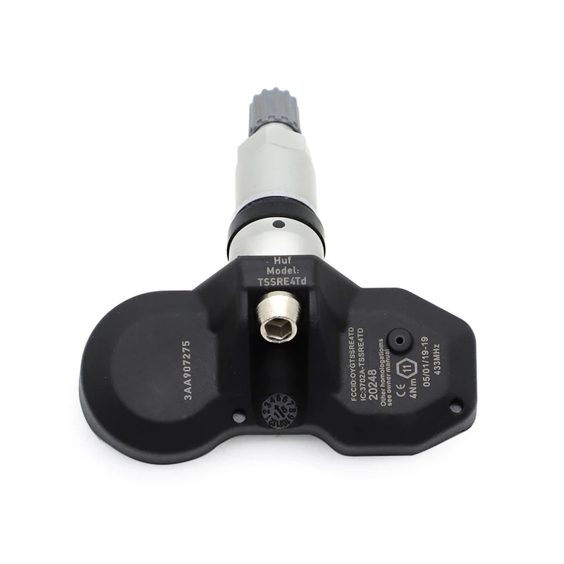 2007 2015 Ƽ ĻƮ CC Ÿ̾ з , TPMS Ÿ̾ з ͸ ý, 433MHz, 3AA907275