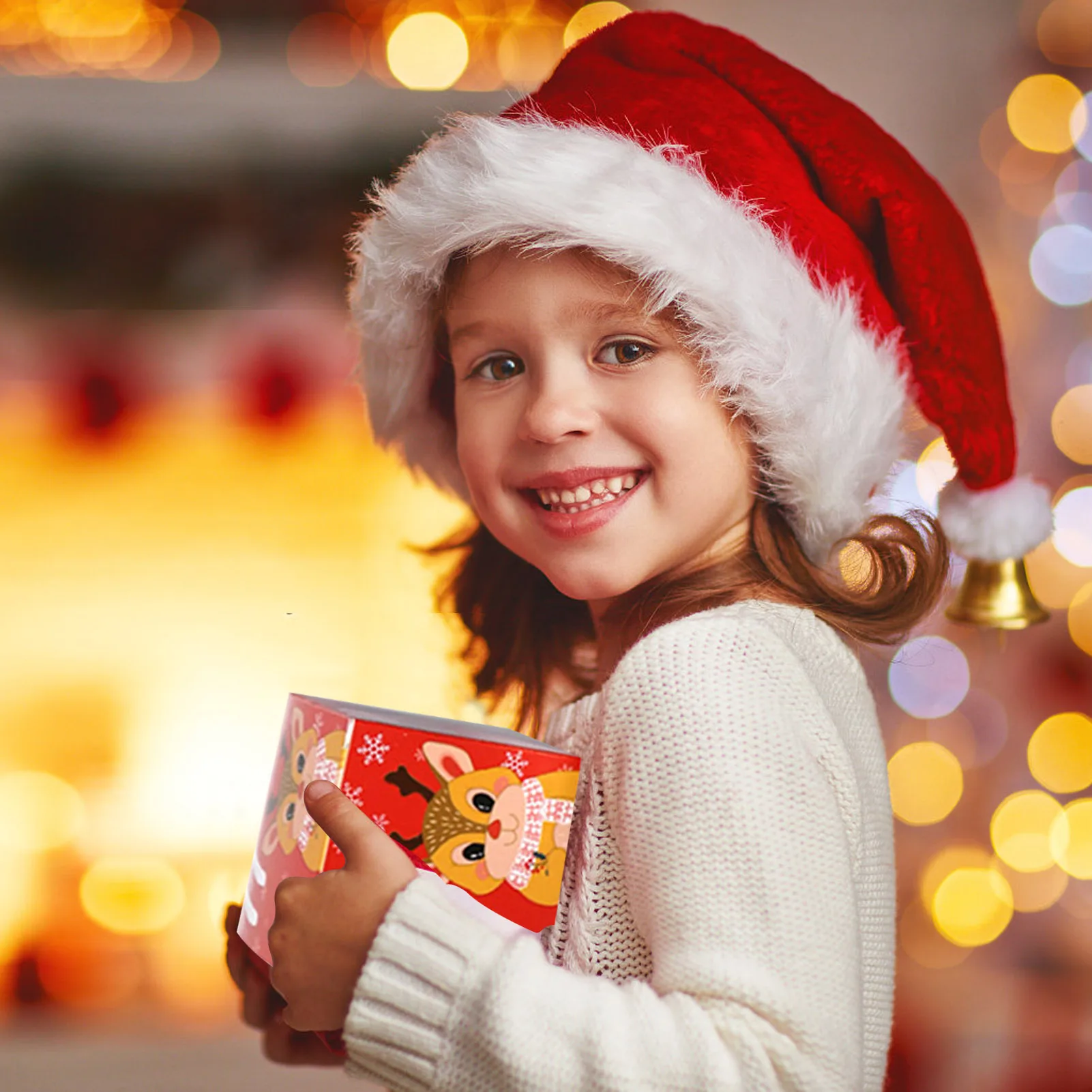 Empty Advent Calendar Boxes 12 Days | Box Countdown Calendar Christmas -  Christmas - Aliexpress