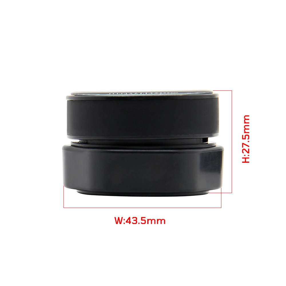 ® T-Encoder-Pro ESP32-S3 Rotary Encoder CHSC5816 ESP32-S3FN4R2 Circuit Board 1.2