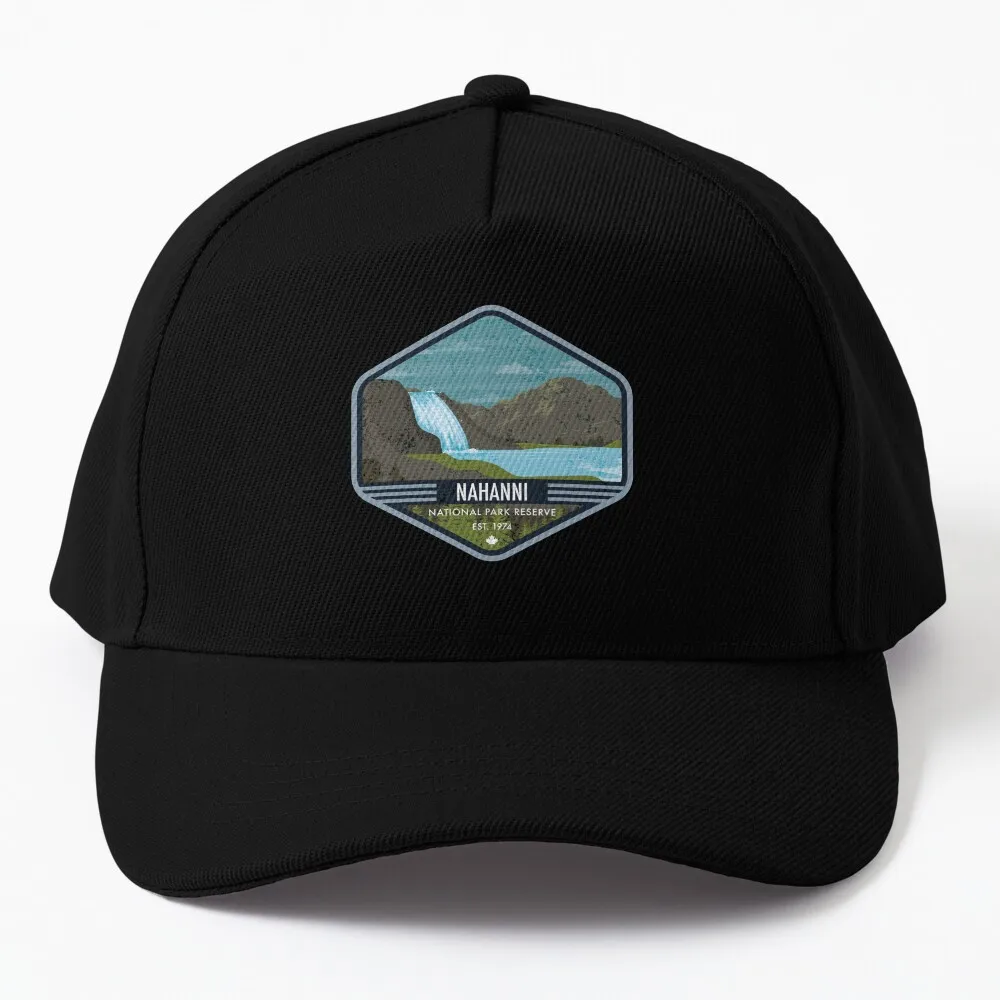 

Nahanni National Park Reserve Canada Baseball Cap Kids Hat Anime Hat Hat For Man Women's