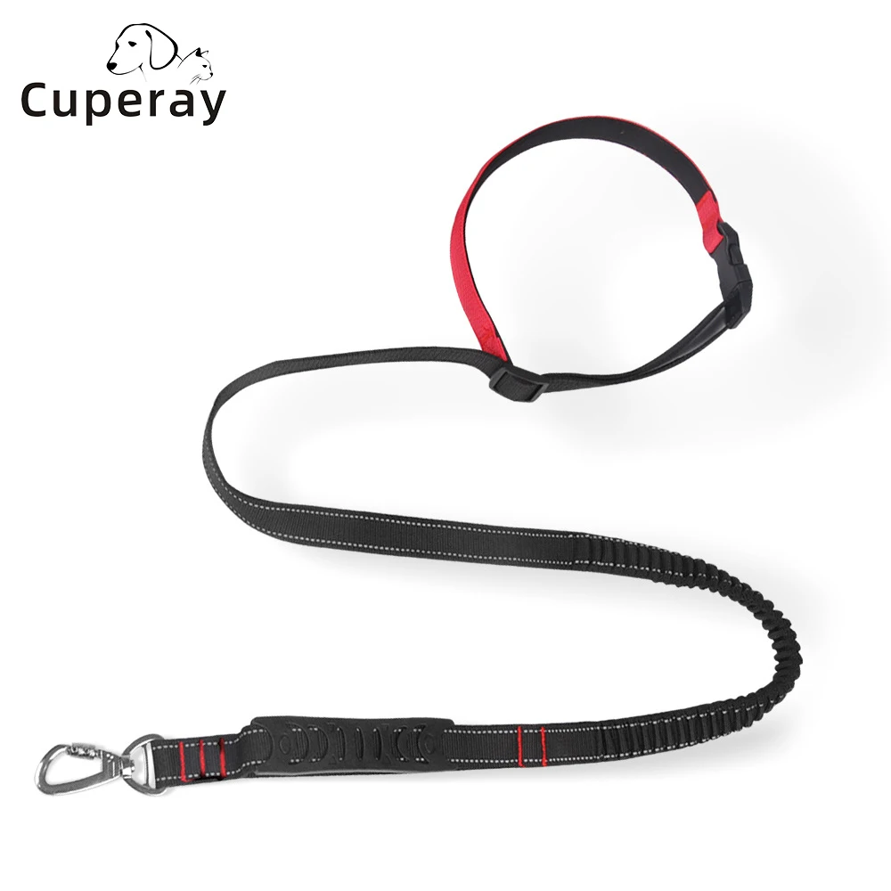 MultifunctionalPetLeashUpgradeSafetyDogLeashDogLeashNylonHigh