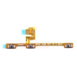 USB Charging Port and Audio Flex Cable Replacement (Poco X3 Power Volume)